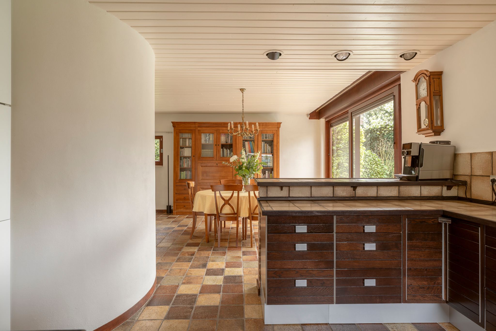 Distinctive villa with energy label A in popular De Kieviet neighborhood — 27