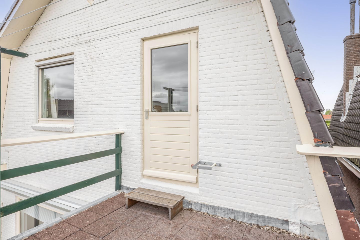 Foto 25 van Reijerskoop 121