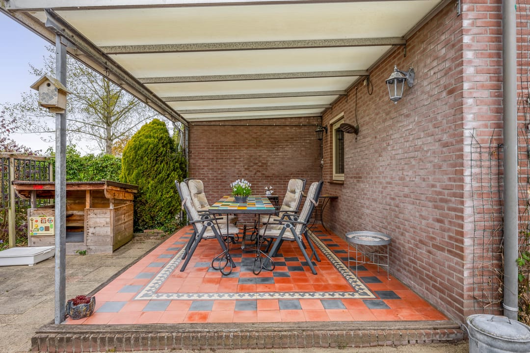 Foto 28 van Reijerskoop 121