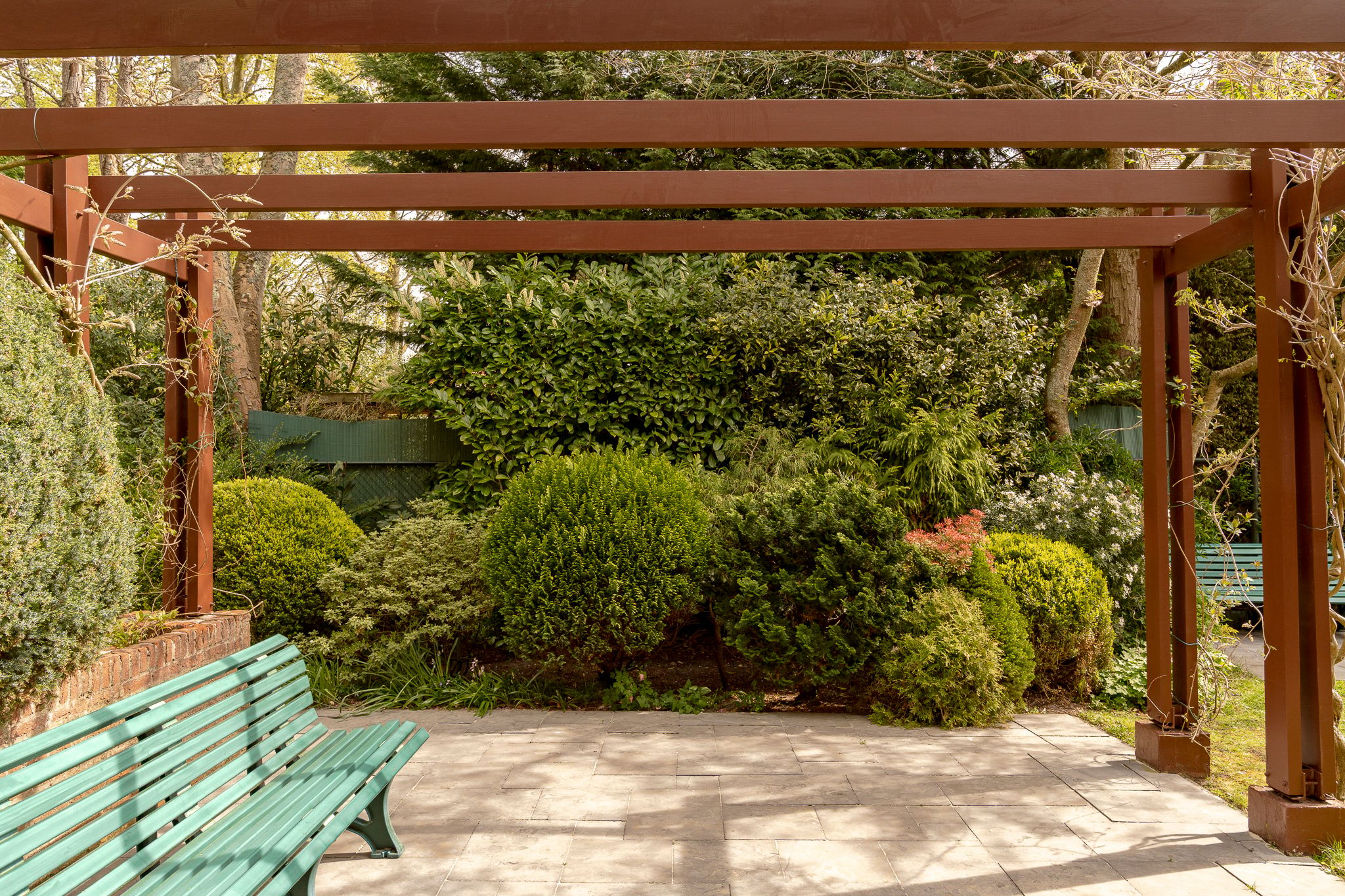 Distinctive villa with energy label A in popular De Kieviet neighborhood — 39
