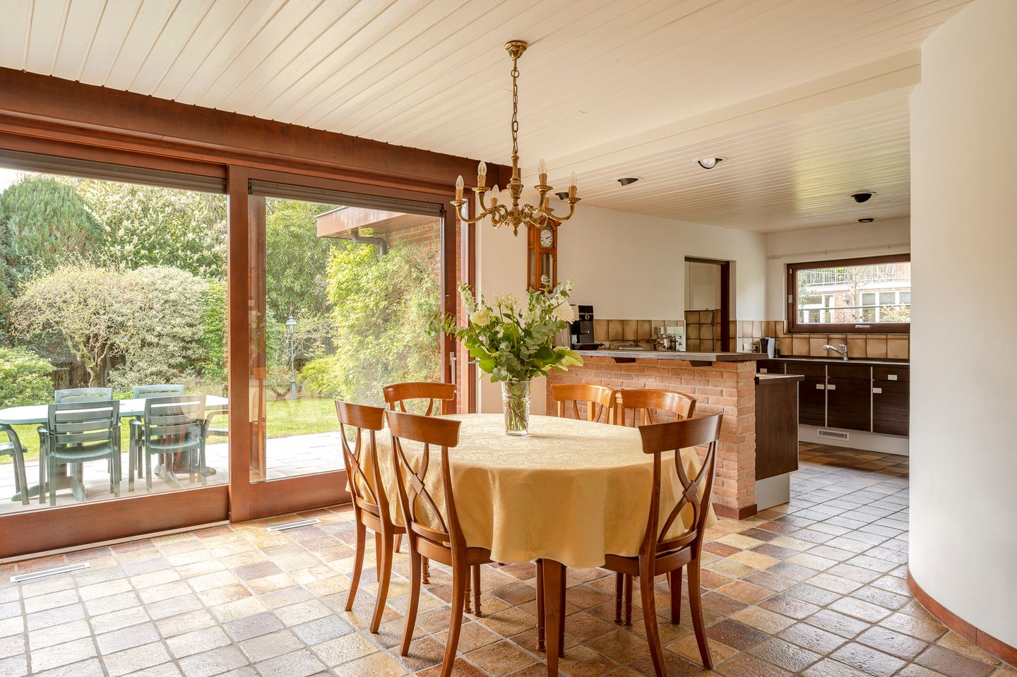 Distinctive villa with energy label A in popular De Kieviet neighborhood — 19
