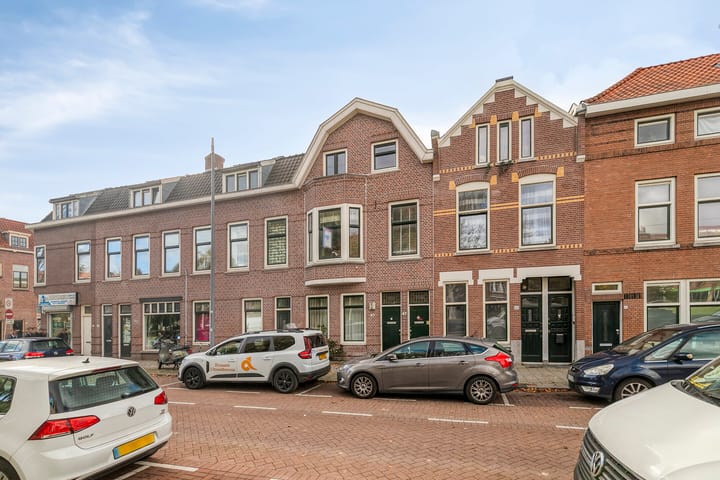 Photo 2 of Hillevliet 47-A