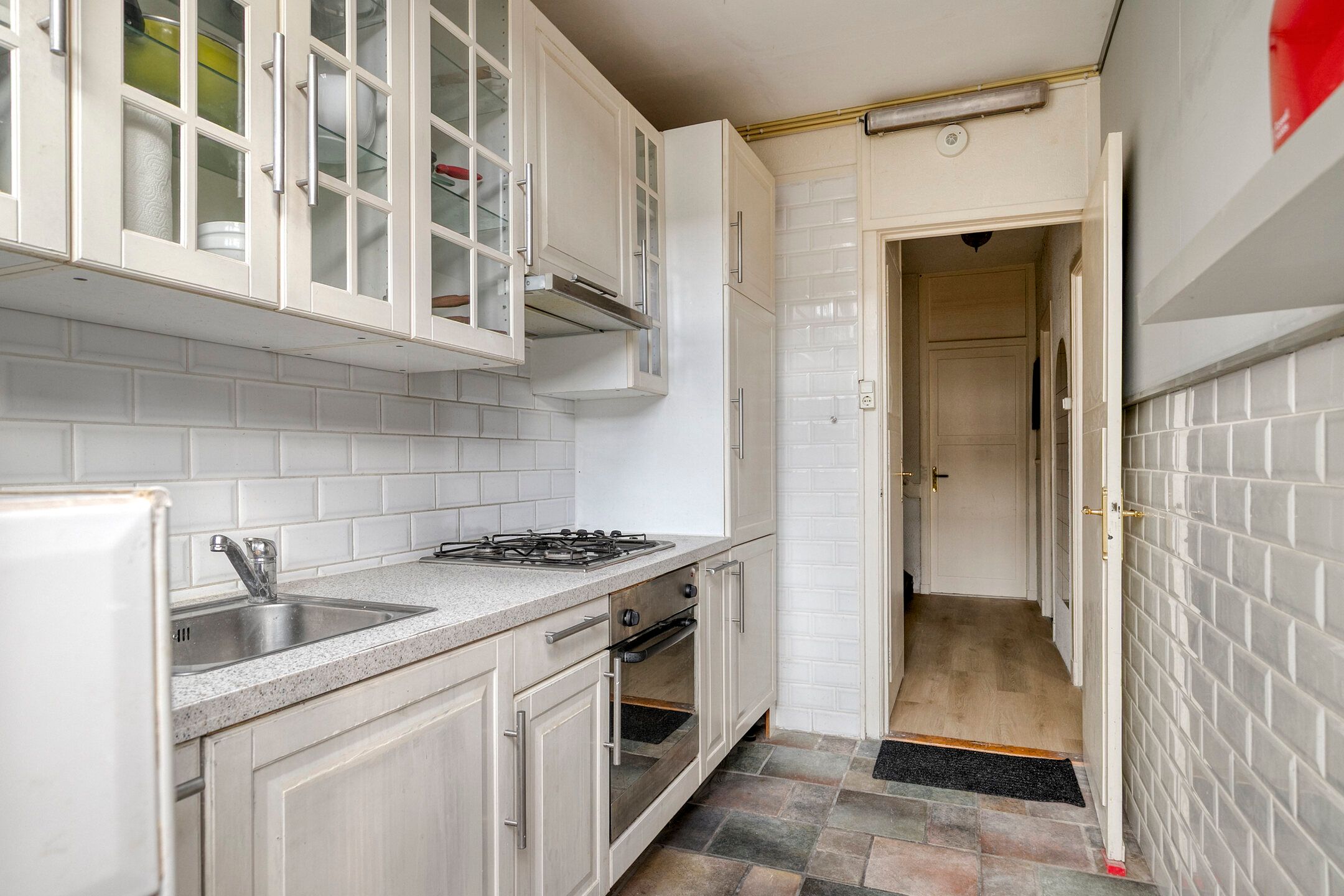 Foto 9 van Hillevliet 47-A