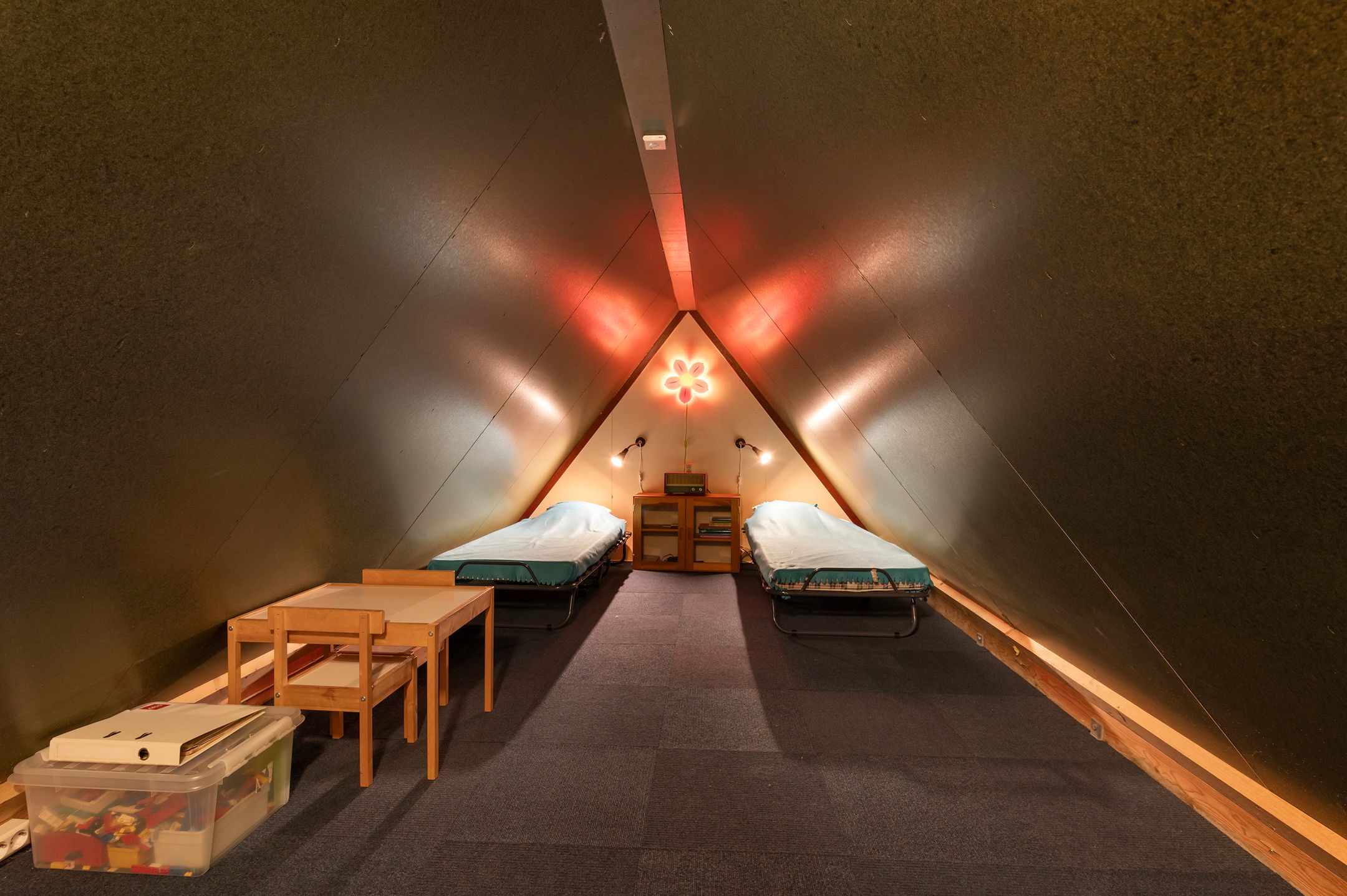 Foto 48 van Passage 15