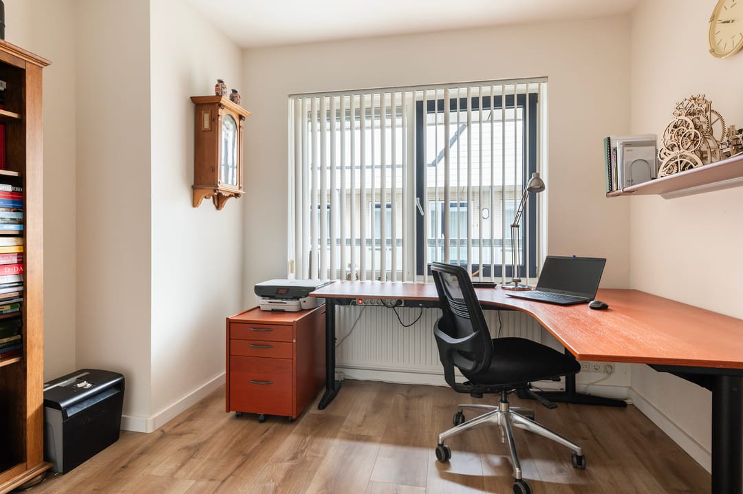 Foto 43 van Passage 15