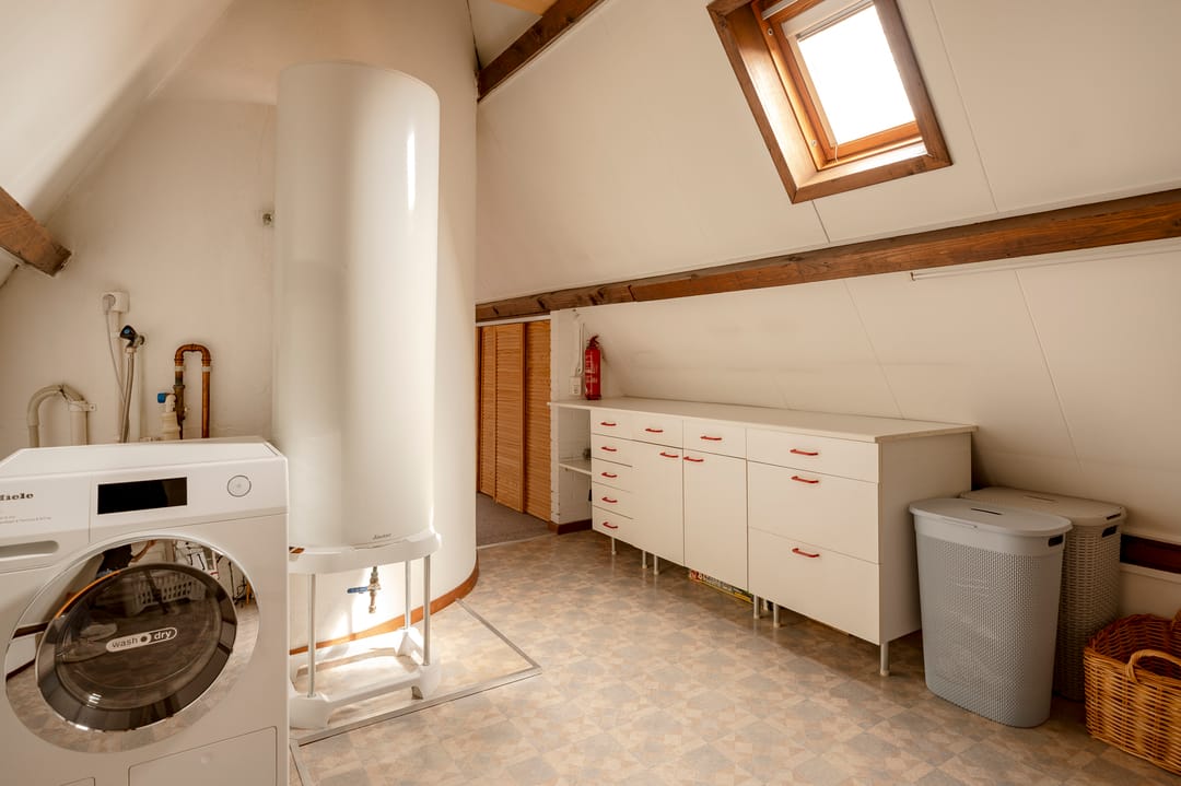 Distinctive villa with energy label A in popular De Kieviet neighborhood — 62
