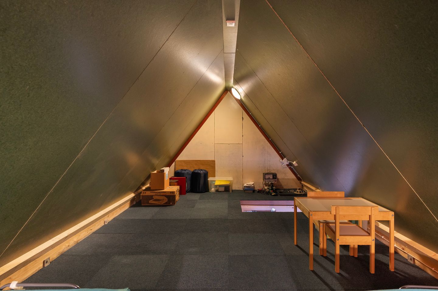 Foto 49 van Passage 15