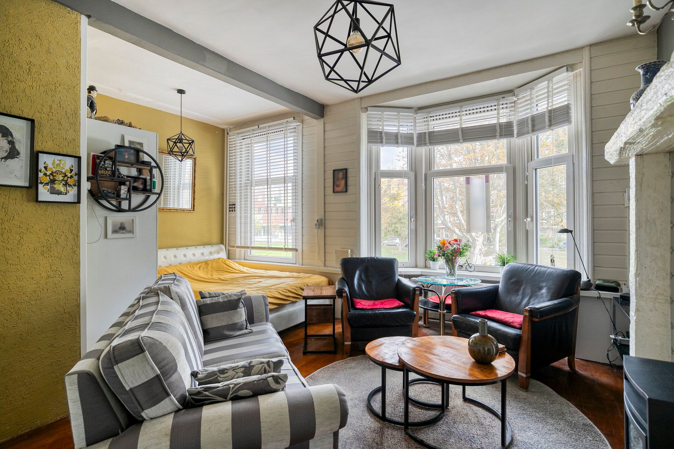 Foto 3 van Hillevliet 47-A