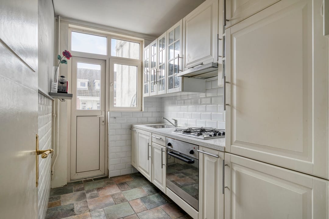 Foto 8 van Hillevliet 47-A