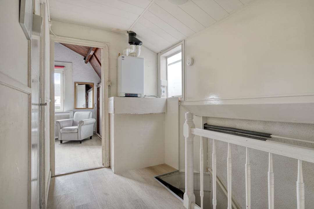 Foto 17 van Hillevliet 47-A