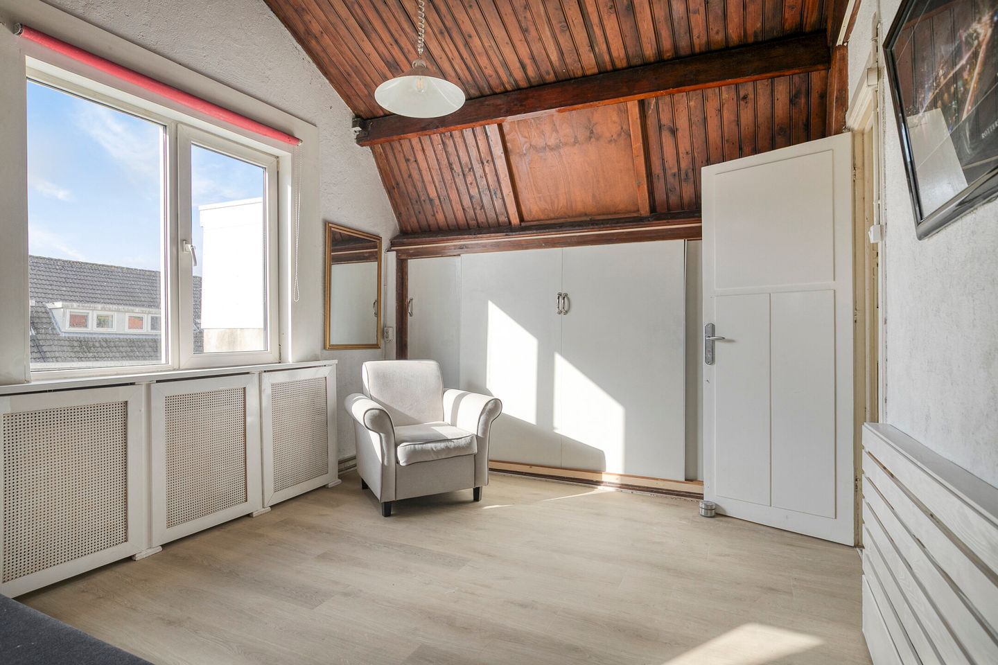 Foto 19 van Hillevliet 47-A