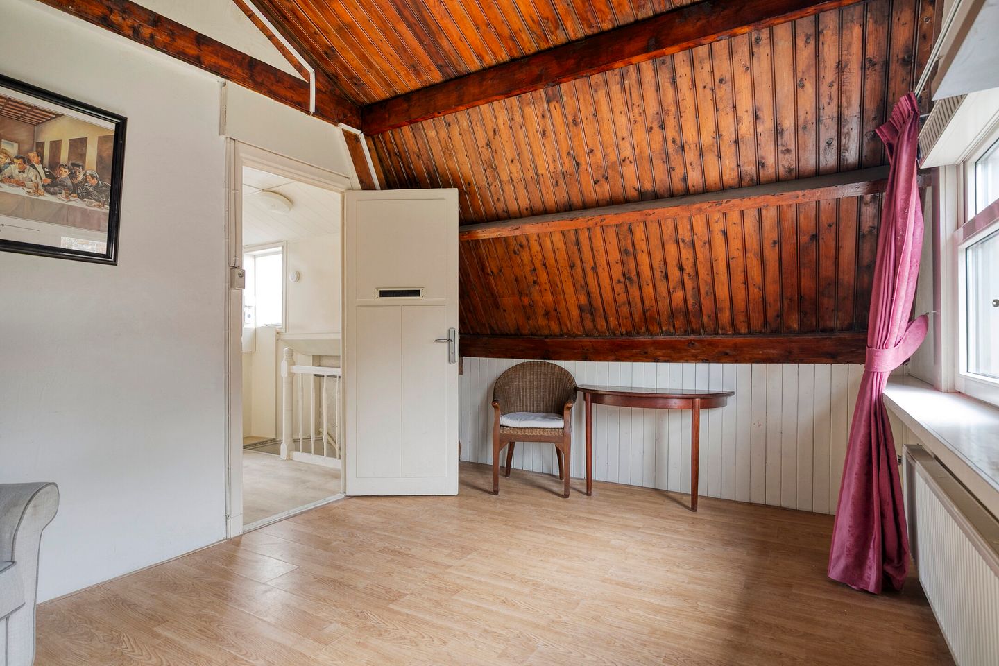 Foto 25 van Hillevliet 47-A