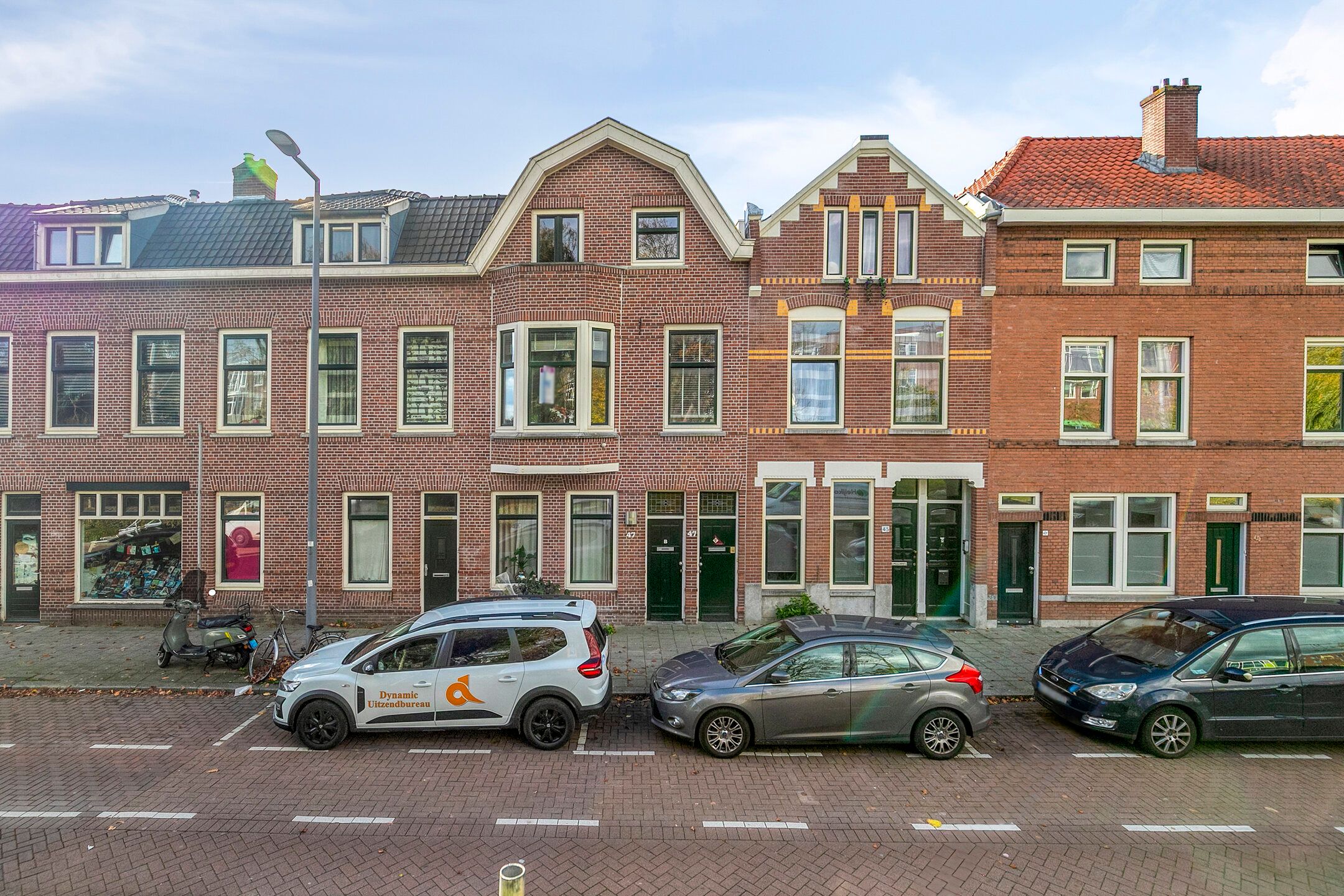 Foto 27 van Hillevliet 47-A