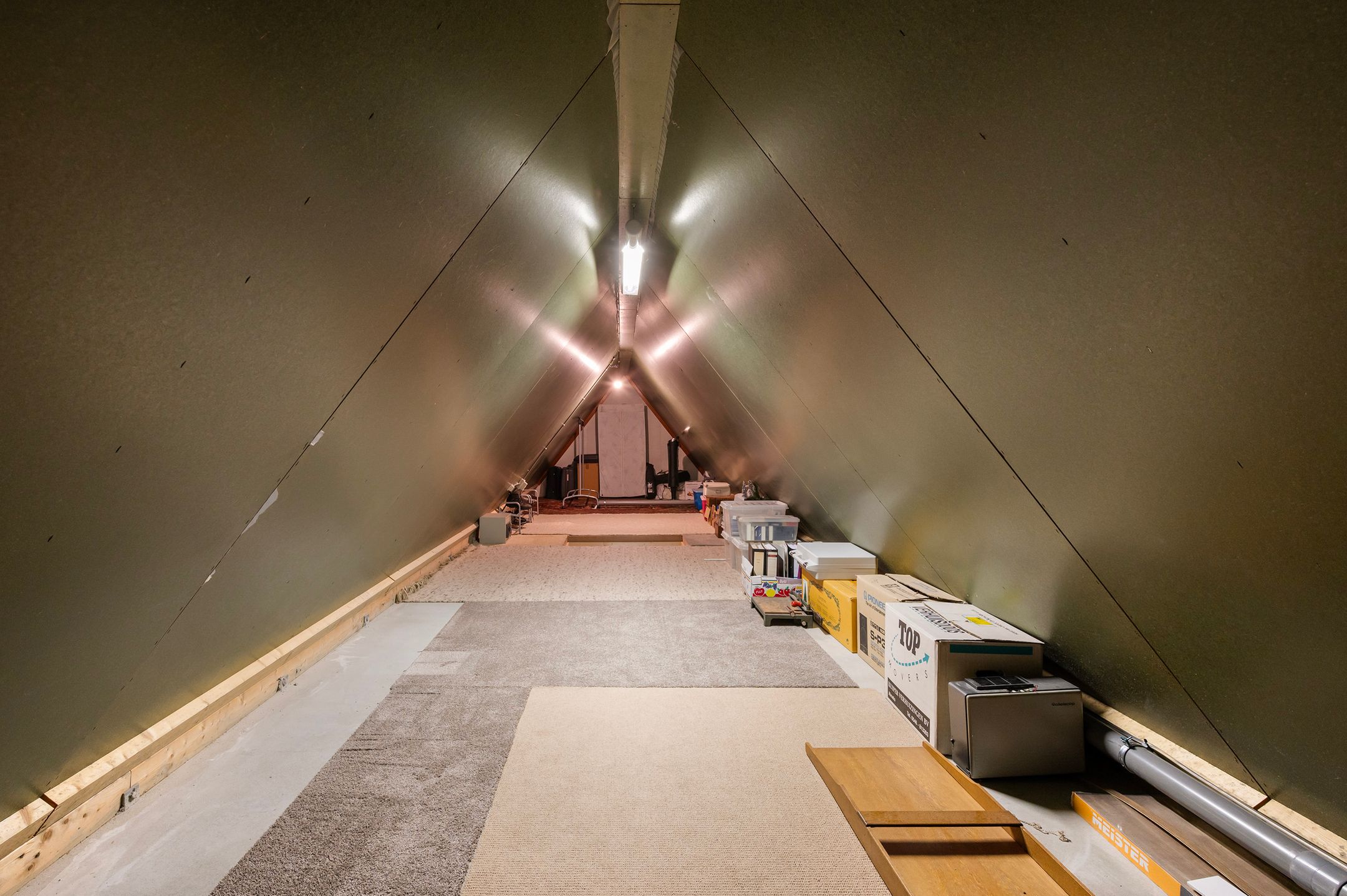 Foto 45 van Passage 15