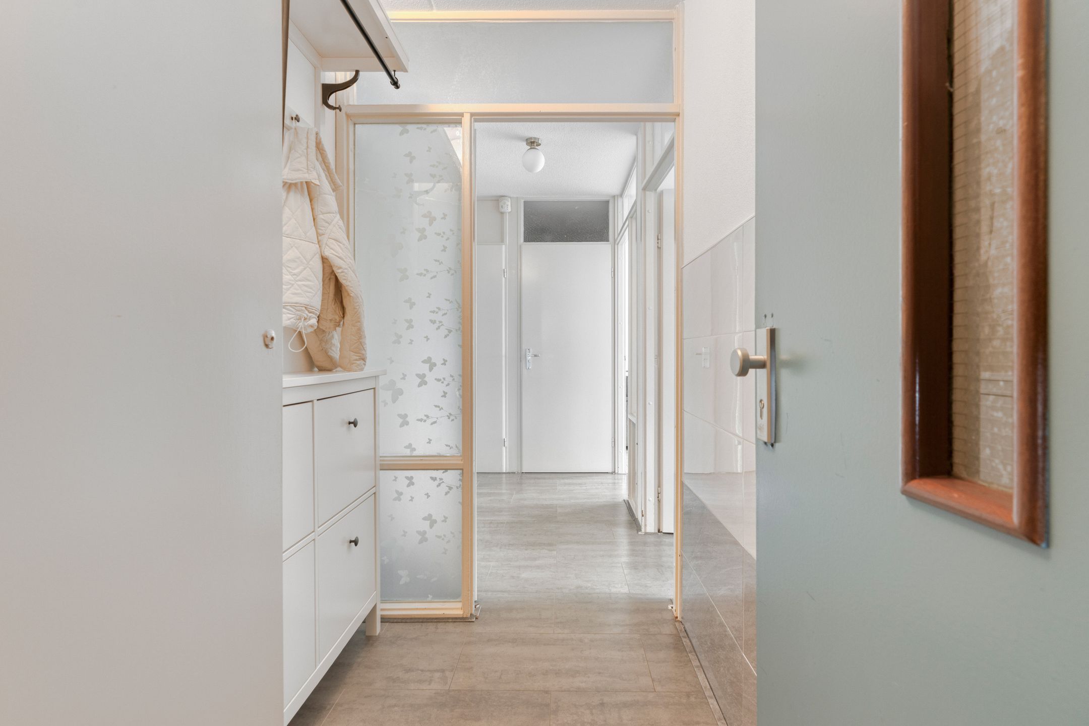 Apartment in Rotterdam, Oude Noorden, Noord - View 4
