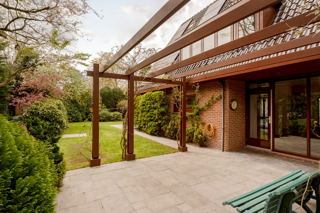 Distinctive villa with energy label A in popular De Kieviet neighborhood — 38