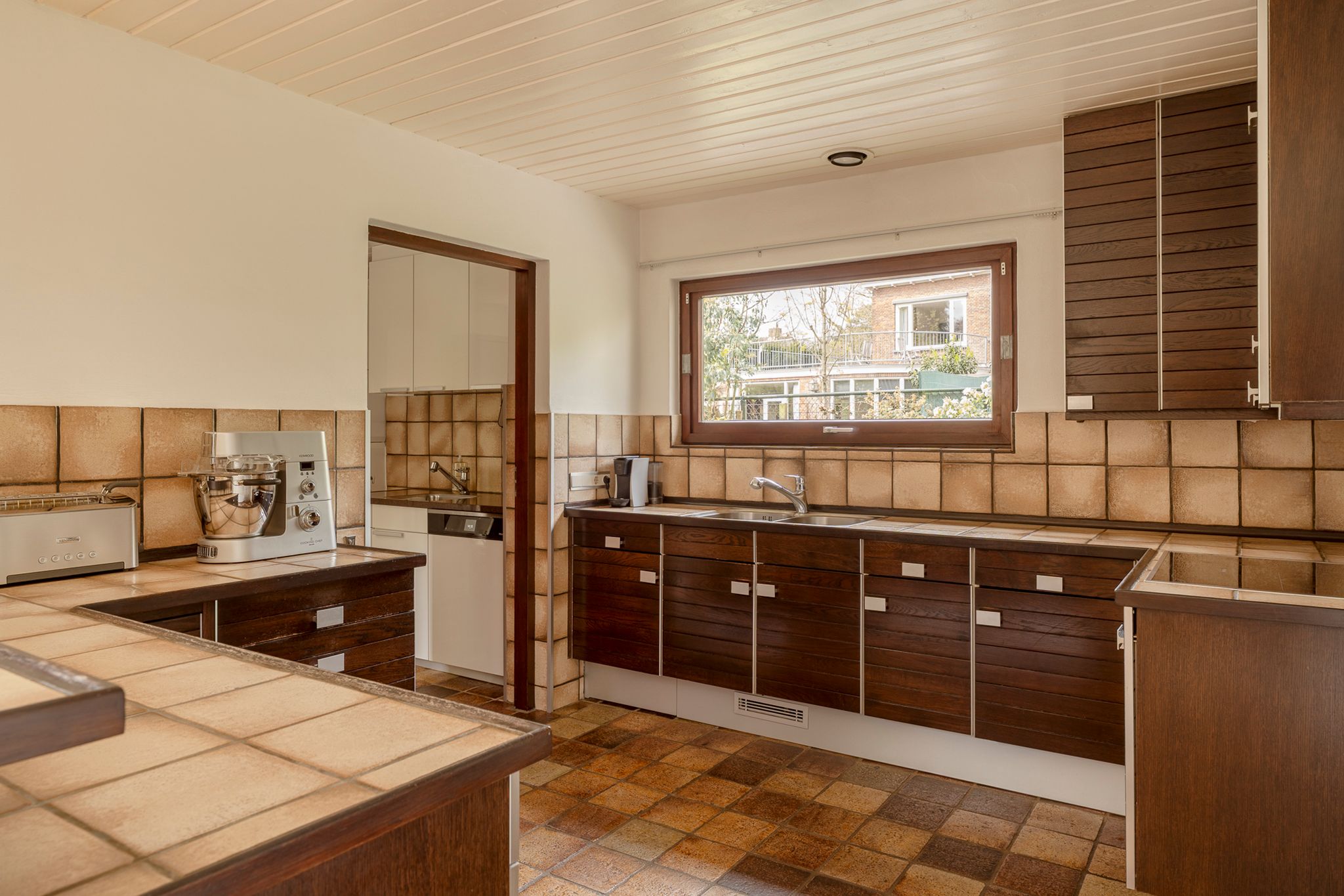 Distinctive villa with energy label A in popular De Kieviet neighborhood — 21