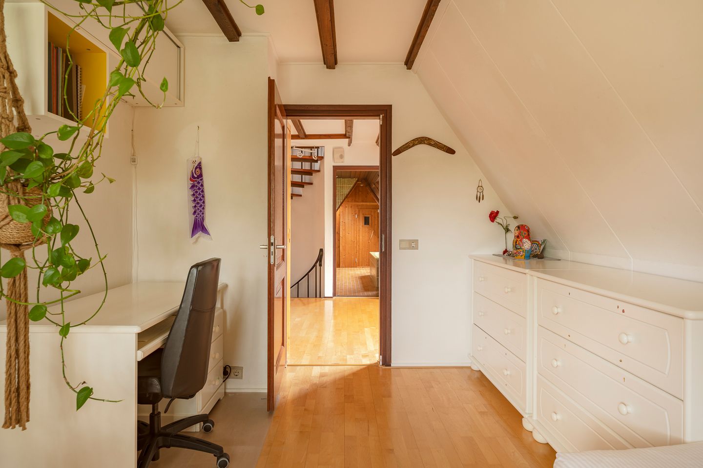 Distinctive villa with energy label A in popular De Kieviet neighborhood — 49