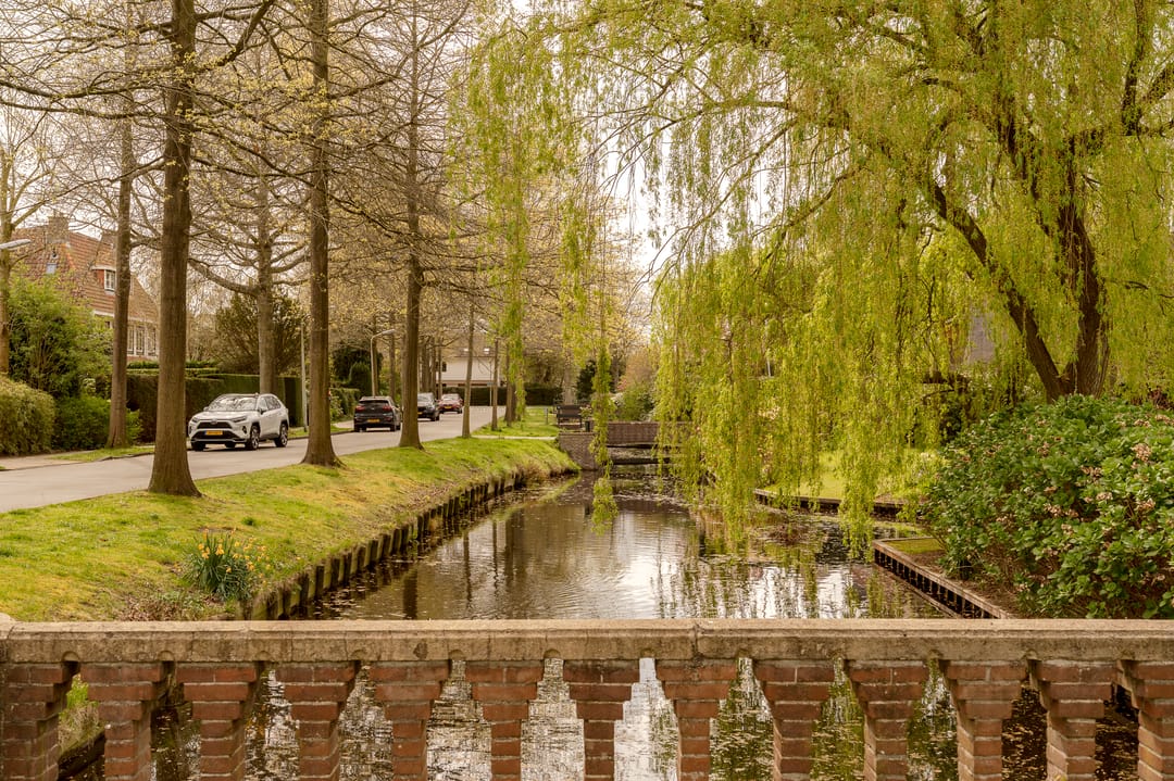Distinctive villa with energy label A in popular De Kieviet neighborhood — 68