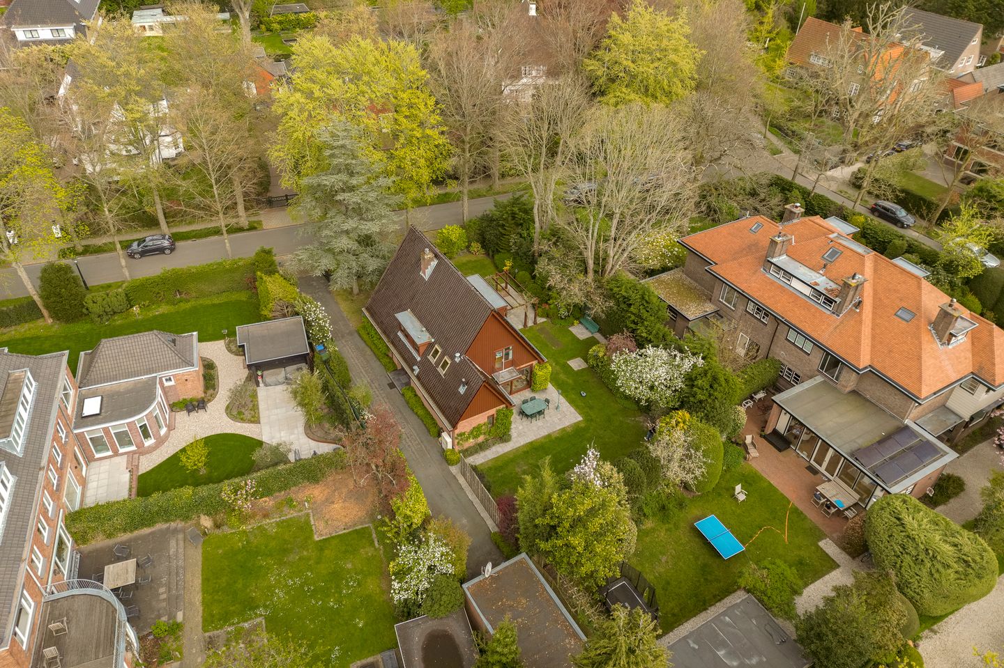 Distinctive villa with energy label A in popular De Kieviet neighborhood — 65
