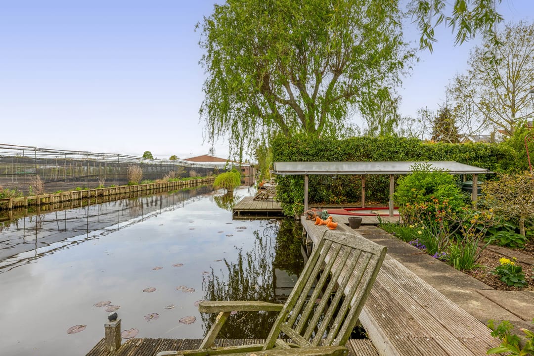 Foto 32 van Reijerskoop 121