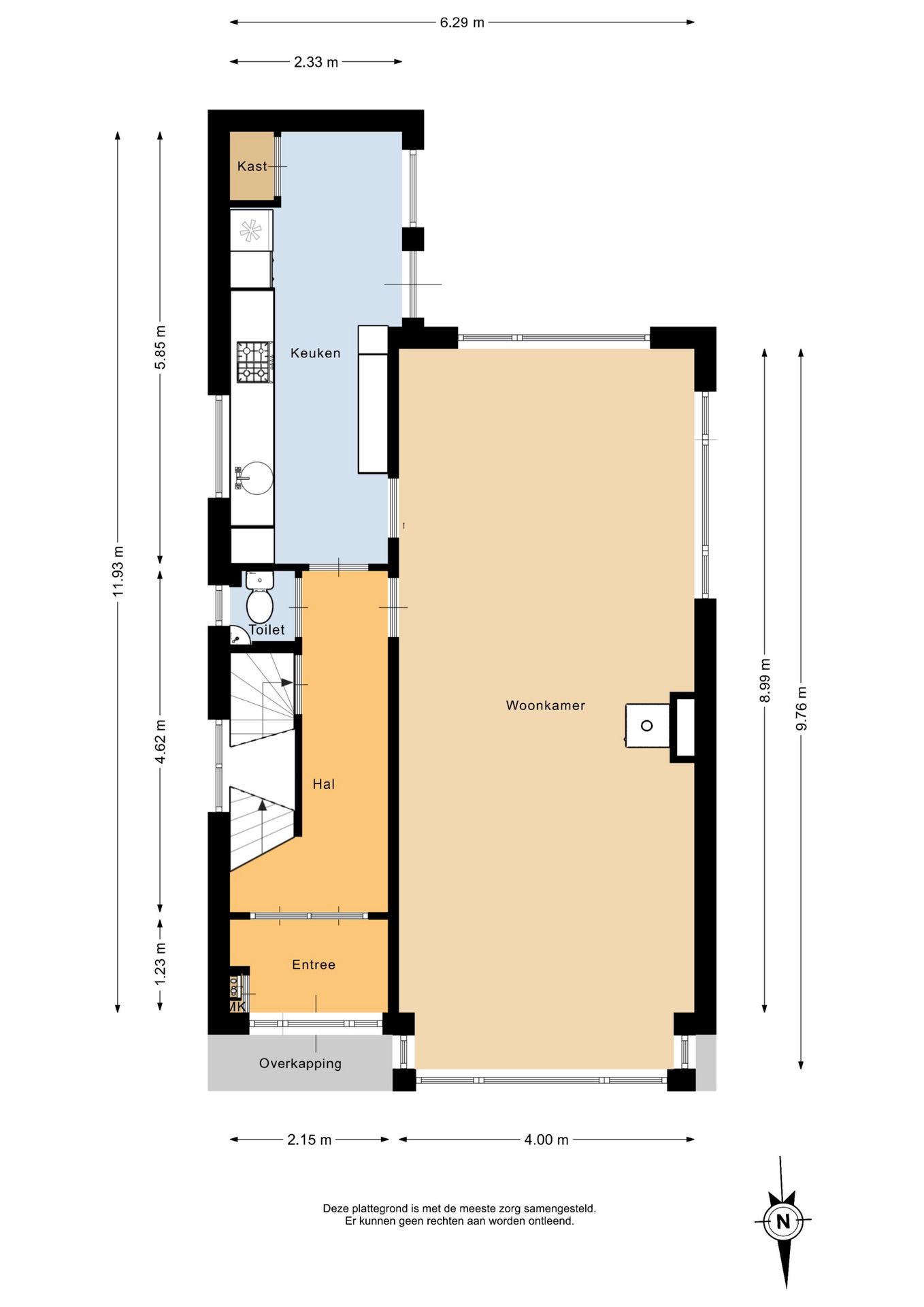 Foto 44 van Reijerskoop 121