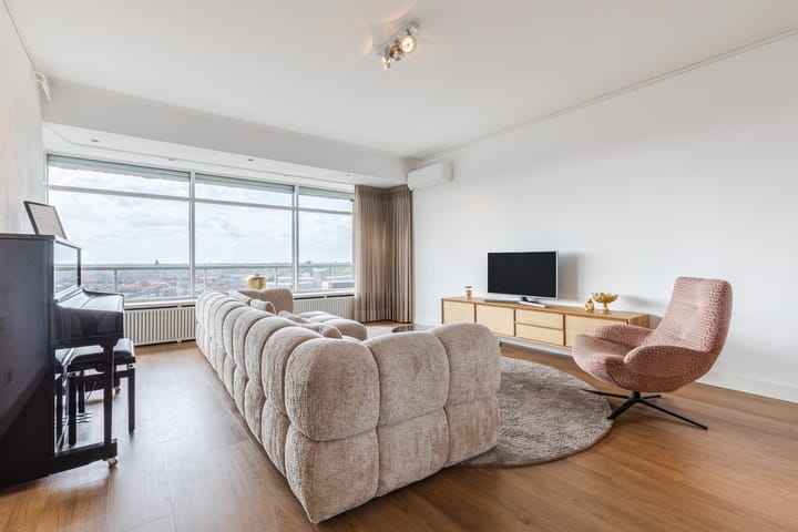 Appartement te koop: Elzentlaan 125, Eindhoven