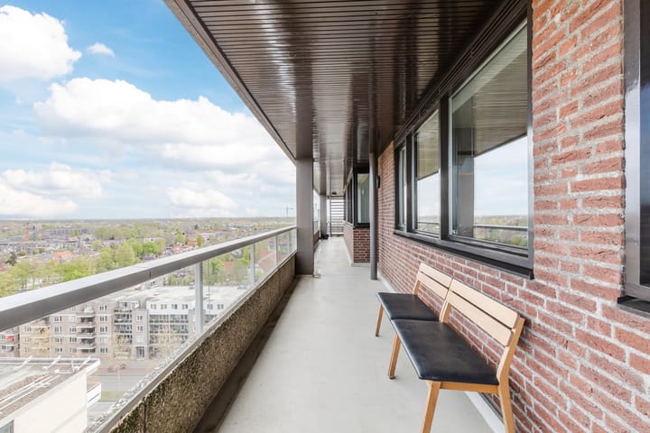 Appartement te koop: Elzentlaan 125, Eindhoven