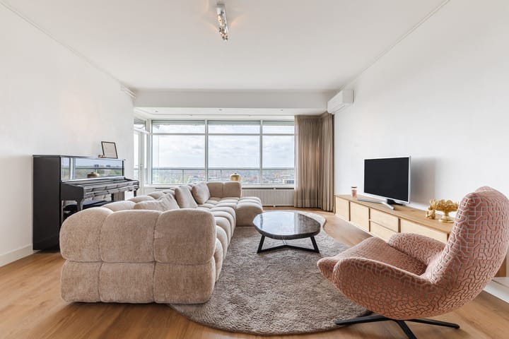Appartement te koop: Elzentlaan 125, Eindhoven