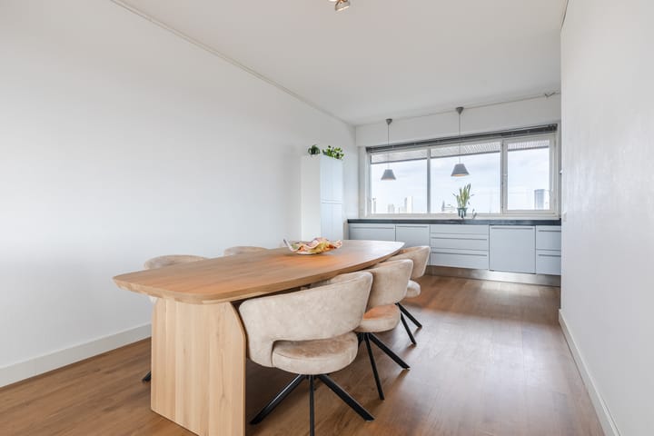 Appartement te koop: Elzentlaan 125, Eindhoven
