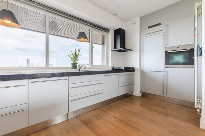 Appartement te koop: Elzentlaan 125, Eindhoven