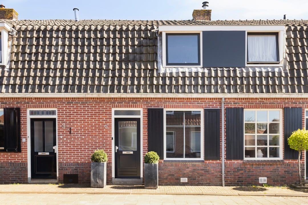 Foto 1 van Eikstraat 5