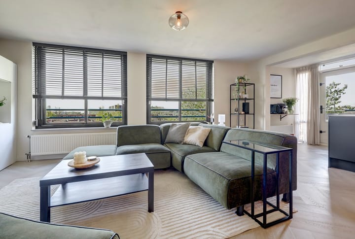 Foto 3 van Heerendonklaan 75