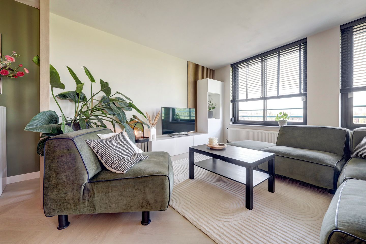 Foto 5 van Heerendonklaan 75