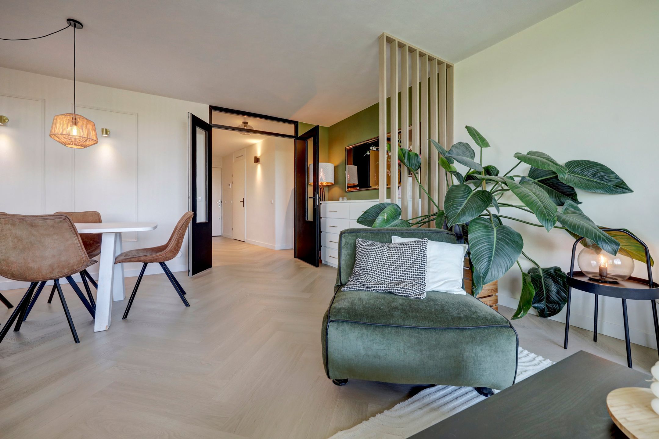 Foto 6 van Heerendonklaan 75