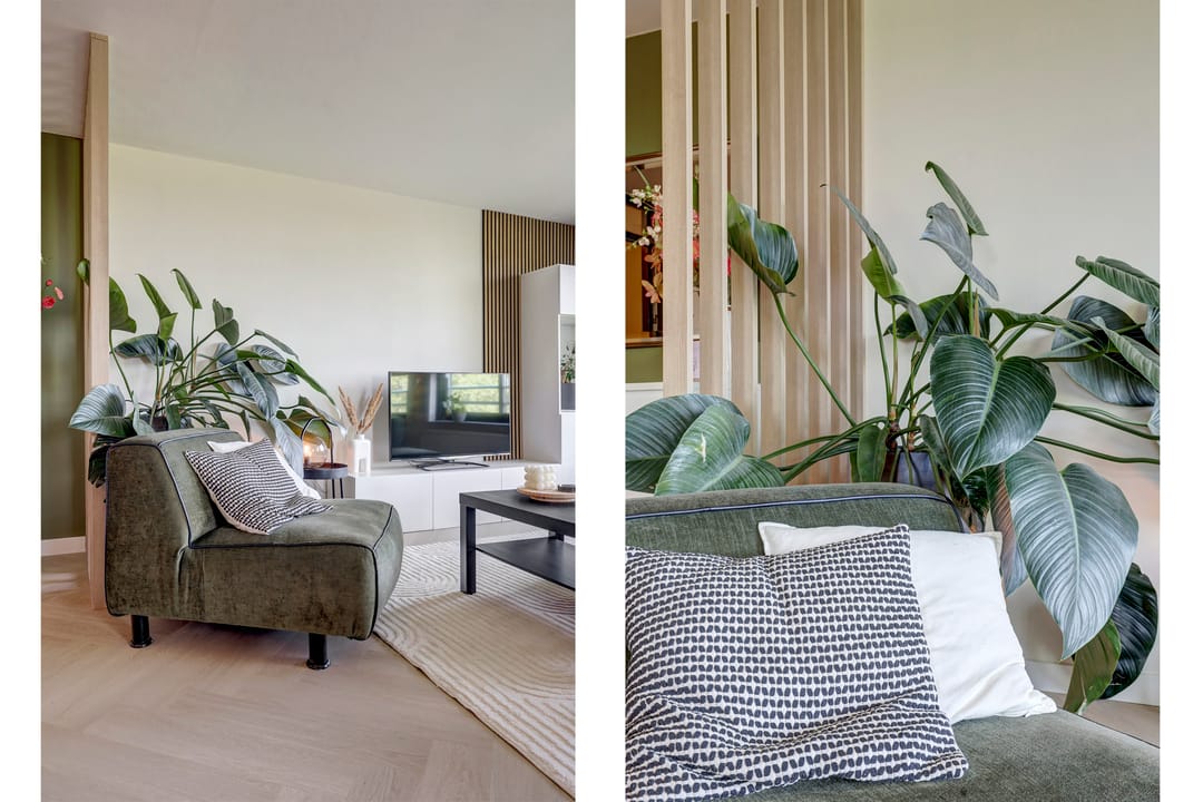 Foto 7 van Heerendonklaan 75