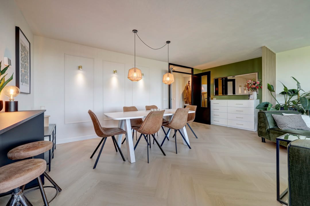 Foto 8 van Heerendonklaan 75