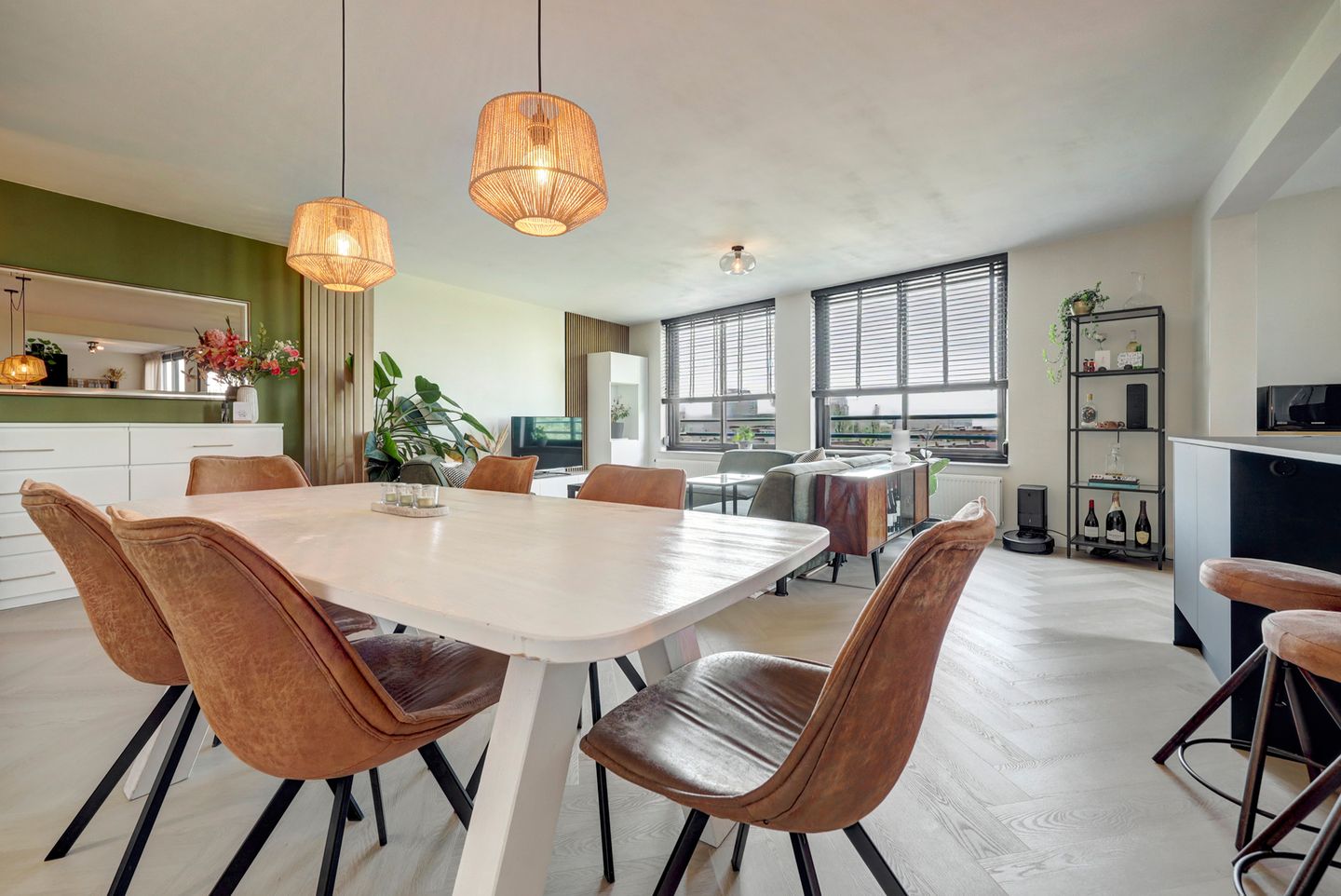 Foto 10 van Heerendonklaan 75