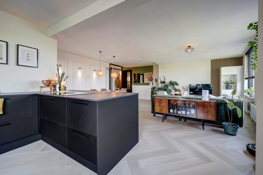 Foto 17 van Heerendonklaan 75