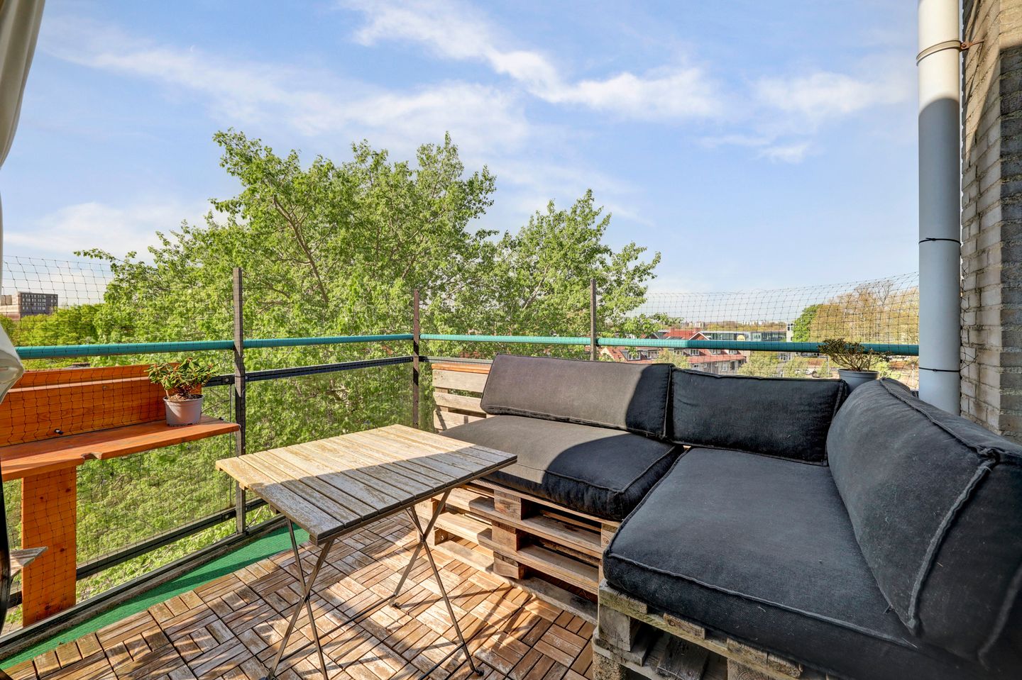 Foto 25 van Heerendonklaan 75