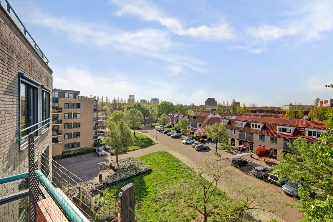 Foto 26 van Heerendonklaan 75