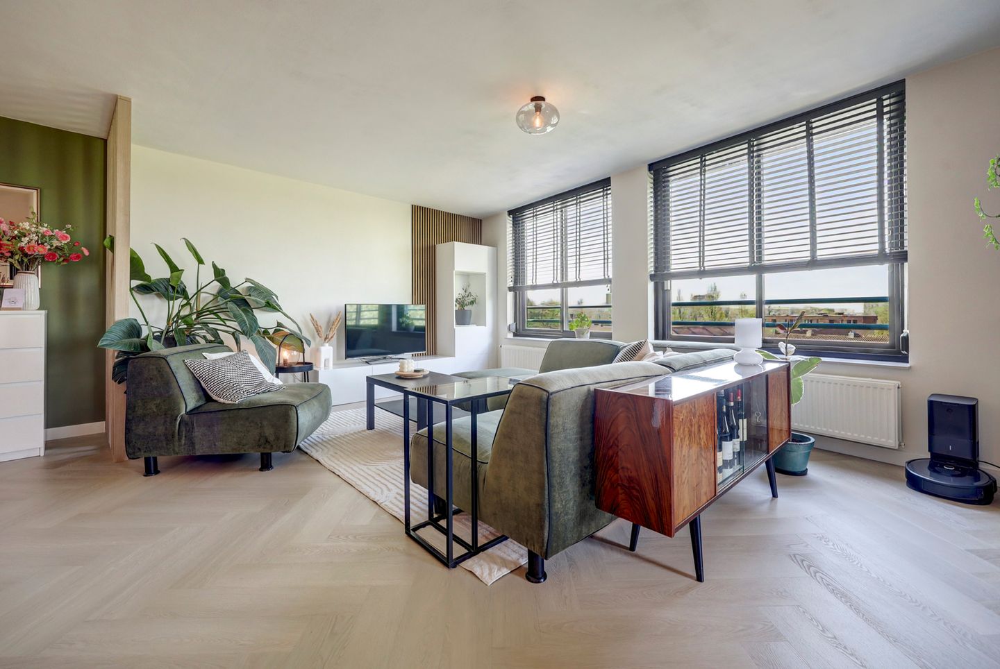 Foto 4 van Heerendonklaan 75