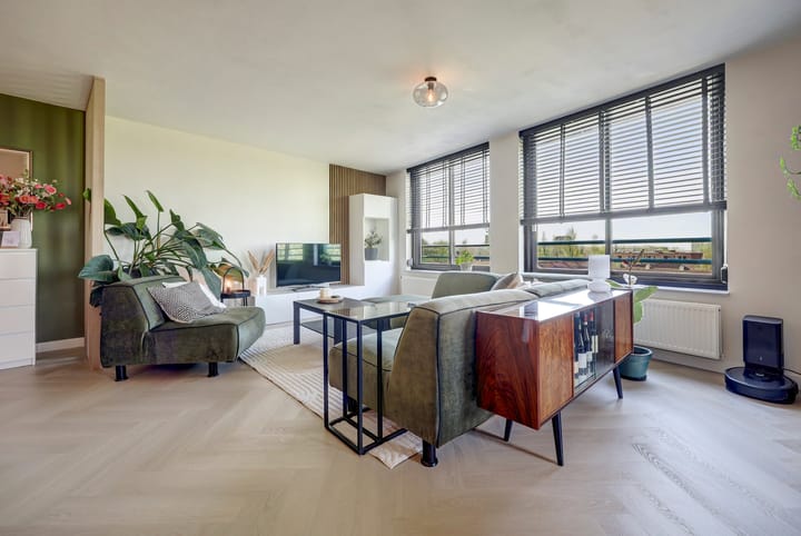 Foto 4 van Heerendonklaan 75