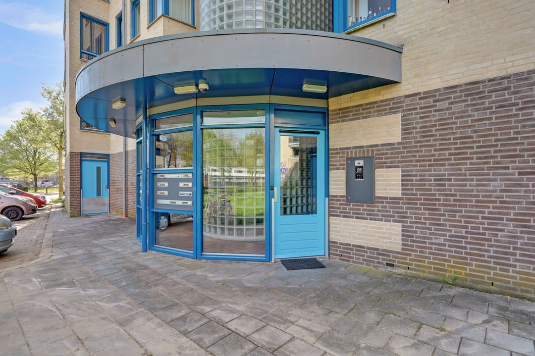 Foto 43 van Heerendonklaan 75