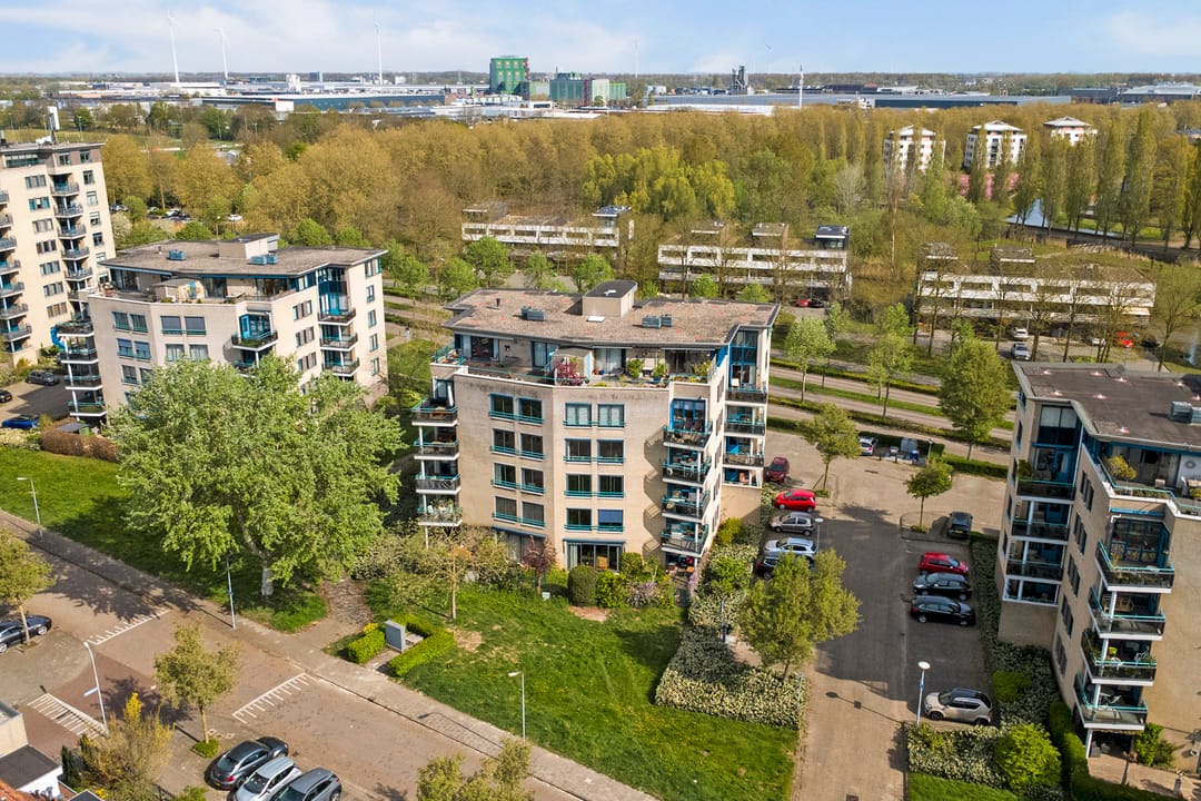 Foto 47 van Heerendonklaan 75