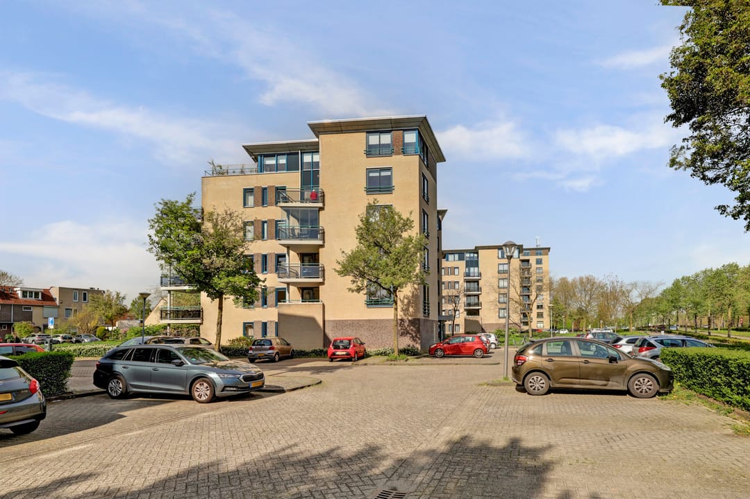 Foto 52 van Heerendonklaan 75