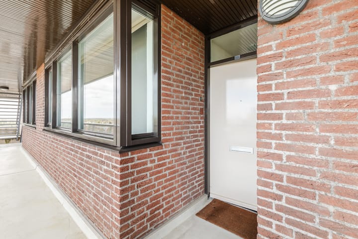 Appartement te koop: Elzentlaan 125, Eindhoven