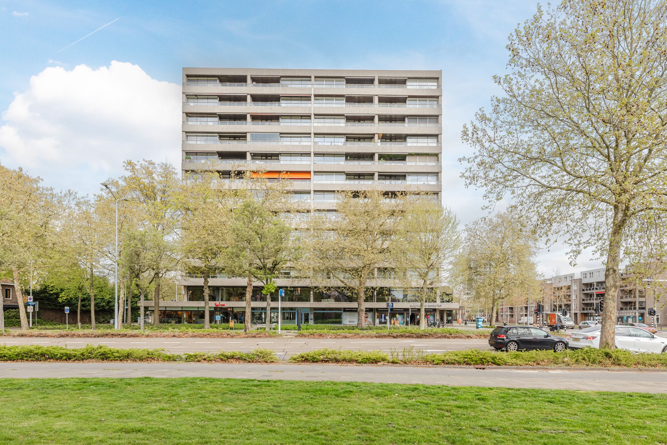 Elzentlaan 125 