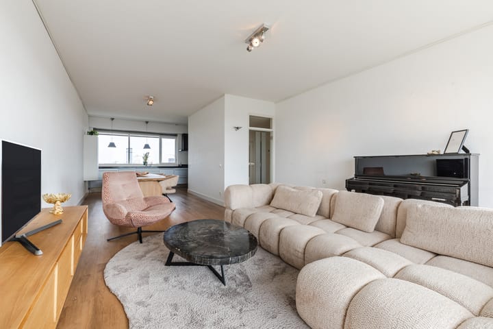 Appartement te koop: Elzentlaan 125, Eindhoven
