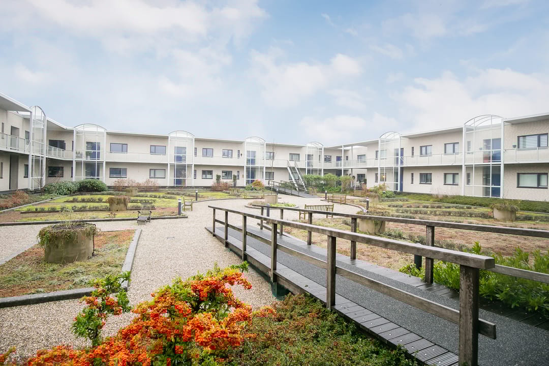 Foto 1 van H.J. van Heekplein 80-4